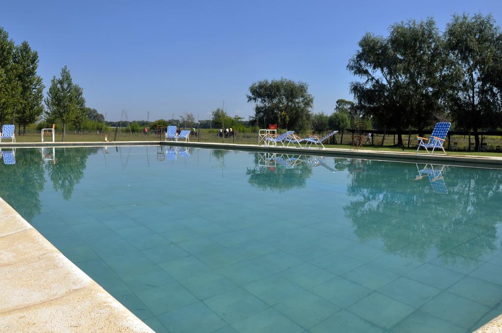 Estancia Don Silvano Affittacamere Diego Gaynor Esterno foto
