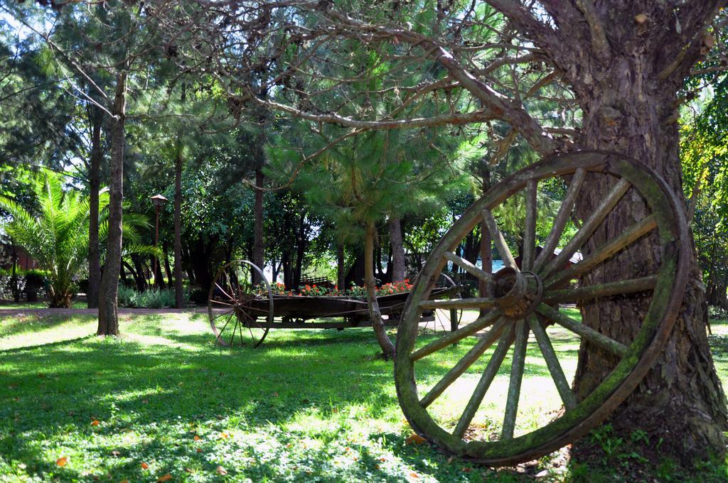 Estancia Don Silvano Affittacamere Diego Gaynor Esterno foto