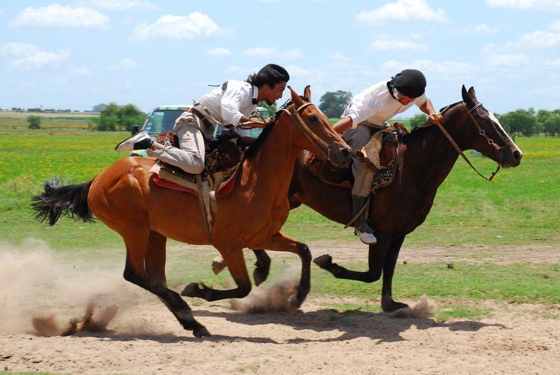 Estancia Don Silvano Affittacamere Diego Gaynor Esterno foto
