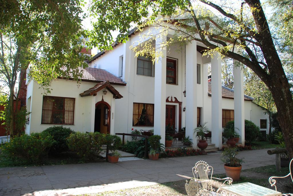 Estancia Don Silvano Affittacamere Diego Gaynor Esterno foto