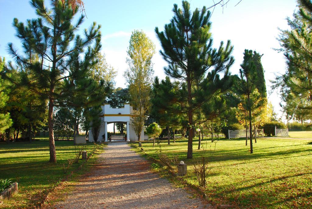 Estancia Don Silvano Affittacamere Diego Gaynor Esterno foto