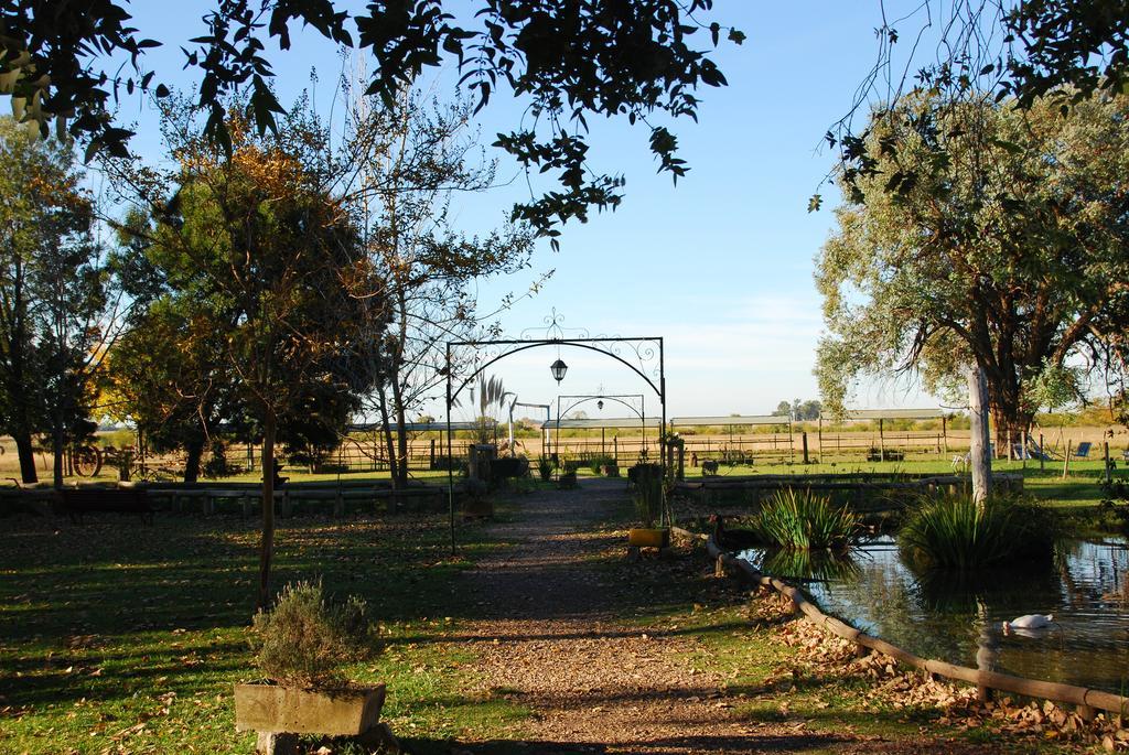 Estancia Don Silvano Affittacamere Diego Gaynor Esterno foto